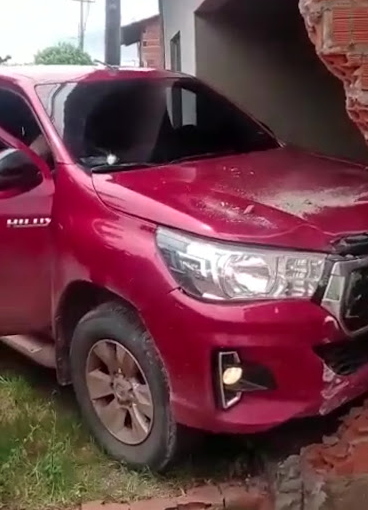 Filho da vice-prefeita de Poção de Pedras é executado em Peritoró
