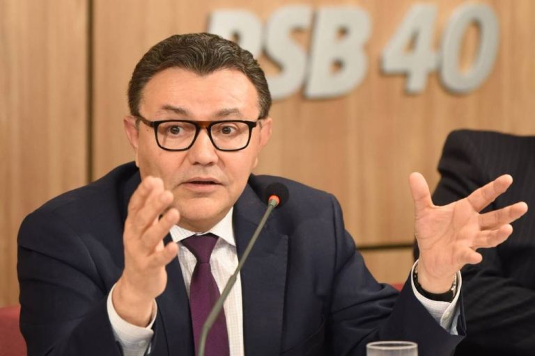 Presidente do PSB diz que partido pode ter candidato no Maranhão