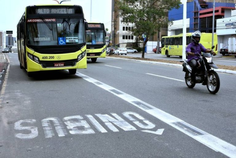 Candidatos do Enem podem ter gratuidade no transporte público em São Luís