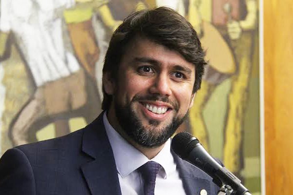 Pedro Lucas sugere criação da Secretaria de Assuntos Portuários em São Luís