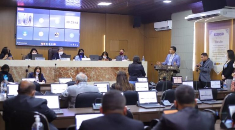 Pelo menos 08 vereadores de São Luís articulam candidatura ou demonstram interesse no pleito em 2022