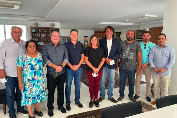 MDB mantém pré-candidatura de Roseana Sarney ao governo