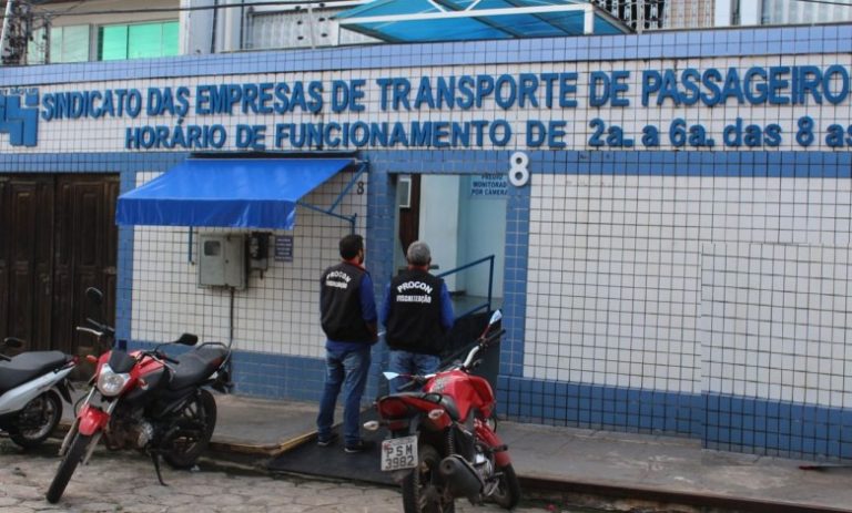 Prefeitura repassou R$ 2,5 mi/mês a empresas de ônibus para cobrir déficit que era de R$ 1,8 mi/mês
