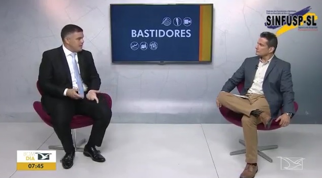 “Falta de diálogo é a maior dificuldade”, diz servidores sobre reajuste de 11%