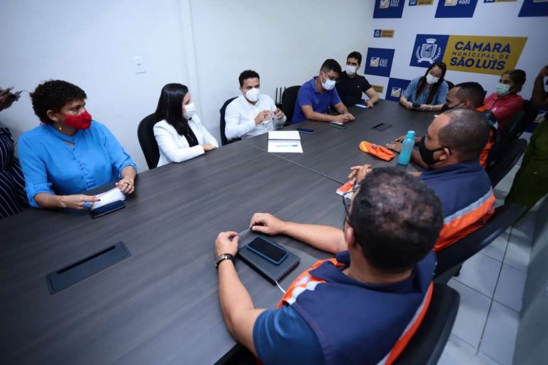 Vereadores vão visitar bairros atingidos pelas fortes chuvas na capital