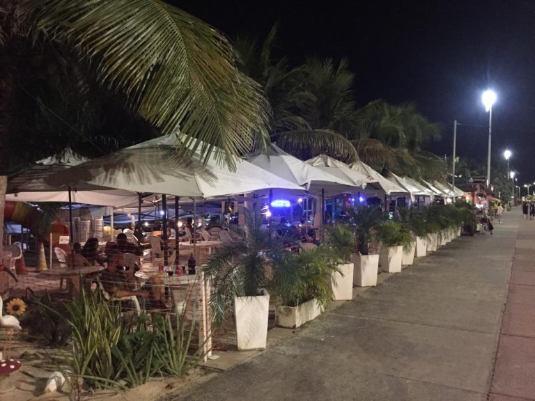 Bares e restaurantes poderão funcionar até 3h da manhã em São Luís