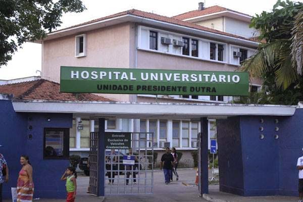 Hospital Universitário confirma primeiro caso de Flurona no Maranhão