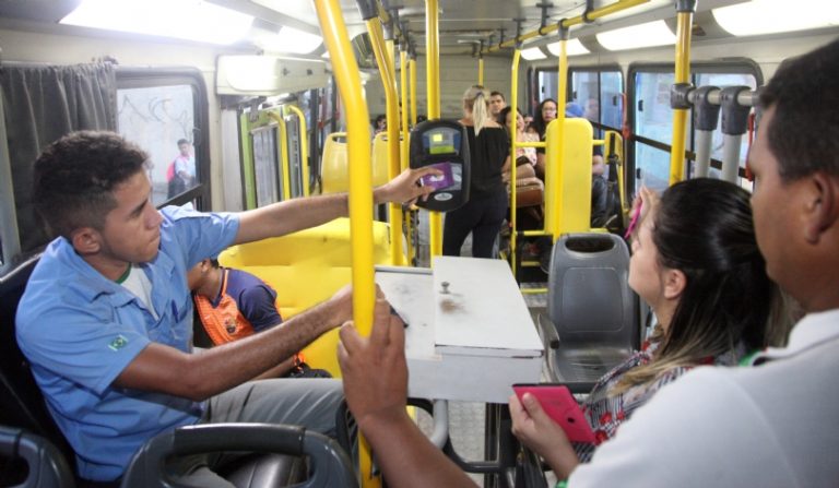 Empresários dão o troco! SET quer demissão de todos os cobradores