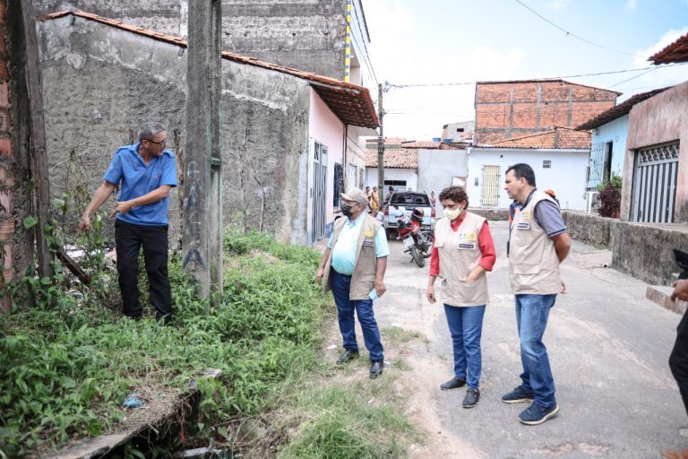Em balanço da Comissão Representativa, Chaguinhas defende instalação de um colegiado para atuação permanente