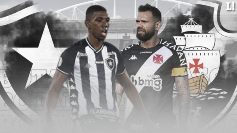São Luís vai receber clássico entre Vasco e Botafogo, pela sexta rodada do Carioca