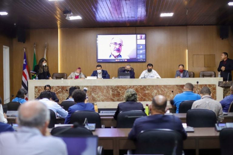 Presidente do Sindicato dos Usuários de Transporte Coletivo será ouvido hoje pela CPI
