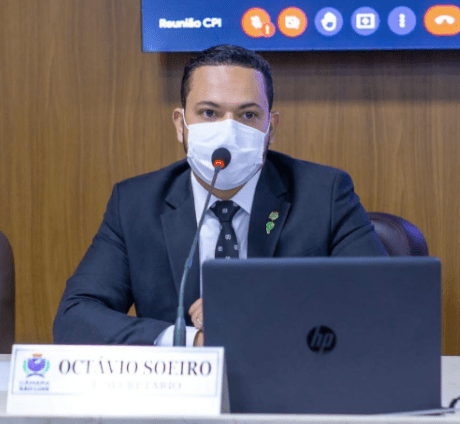 CPI do Transporte: Octávio Soeiro propõe criação de Conselho dos Usuários de Ônibus