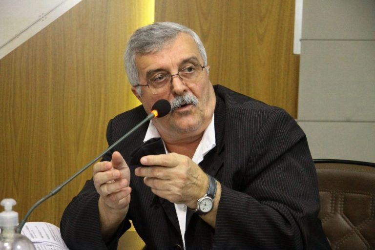 Em nota, Manuel Cruz diz que não reconhece atuação irregular junto à consultoria da SMTT
