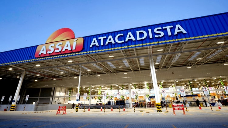 Grupo Assaí deve abrir mais uma loja e gerar 500 novos empregos