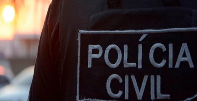 Operação da polícia desmonta esquema de apropriação indébita, em Rosário