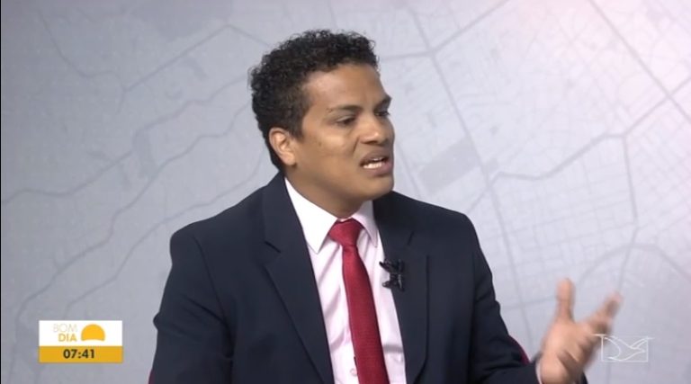 “Somos 31 e não 32 vereadores”, diz Jhonatan Soares sobre interferência de Braide na eleição da Câmara