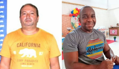 Ex-candidato a vice de Paço do Lumiar é preso ao matar vizinho no Rio de Janeiro