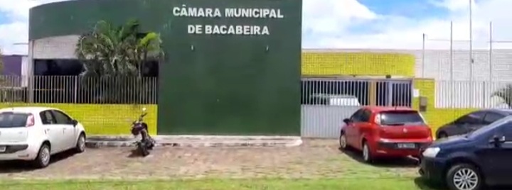 Sem apoio suficiente, Câmara de Bacabeira ‘aprova’ antecipação da eleição da mesa diretora com ‘voto’ ilegal