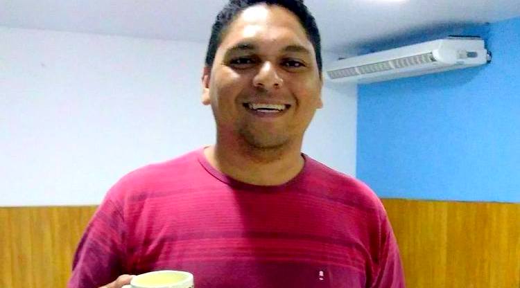 Valter Costa retira candidatura à presidência da Câmara de Rosário