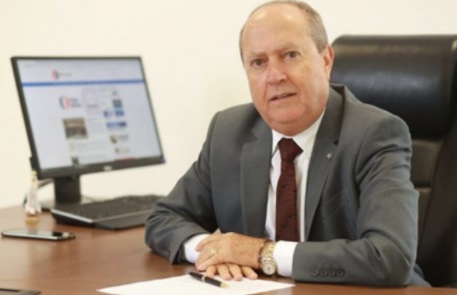 Lahesio Bonfim questiona na Justiça parcialidade de Eduardo Nicolau