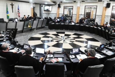 TJ-MA aprova criação de sete novas vagas de desembargador