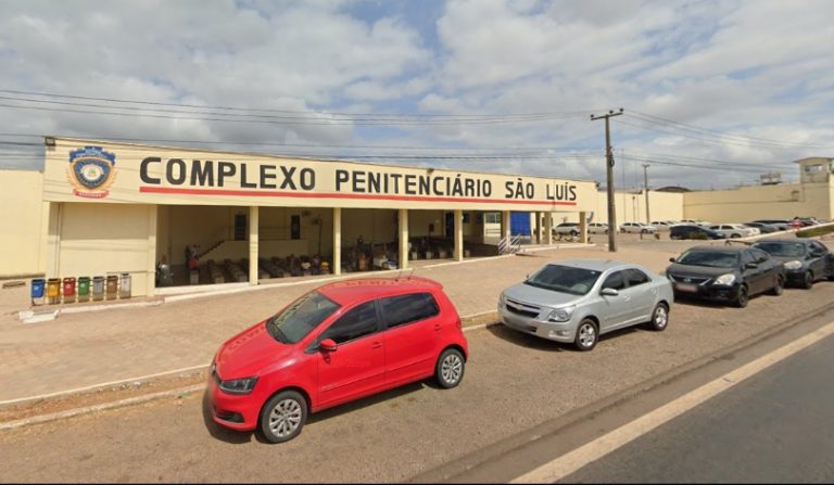 Justiça autoriza a saída temporária de 696 presos durante a Páscoa em São Luís