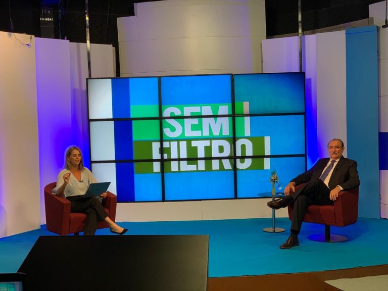César Pires anuncia possibilidades de palanques múltiplos ao principal adversário de Flávio Dino ao Senado