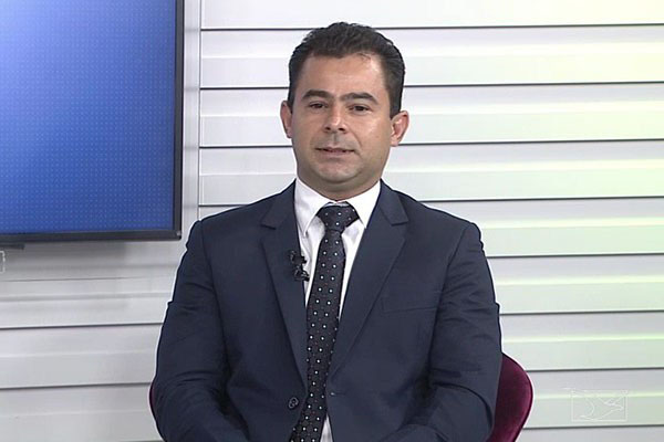 Ex-prefeito de Barra do Corda vira réu por possível desvio de R$ 40 milhões da Previdência