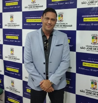 Vereador de São José de Ribamar quer quebrar tabu na disputa para Assembleia Legislativa