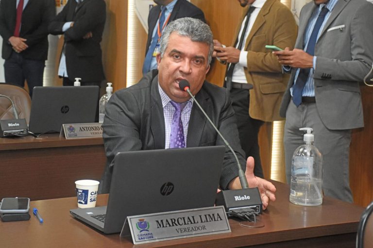 Marcial Lima questiona decisão judicial que decretou ilegalidade de greve dos professores que nem começou