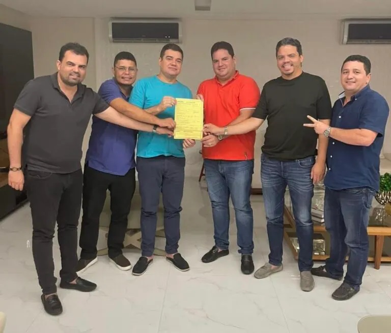 De cara nova, Patriota ganha tamanho e quer ser novidade