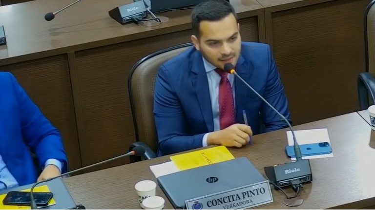 Aldir Júnior cobra investigação do MP em ‘farra’ das atas de registro de preços para pavimentação asfáltica