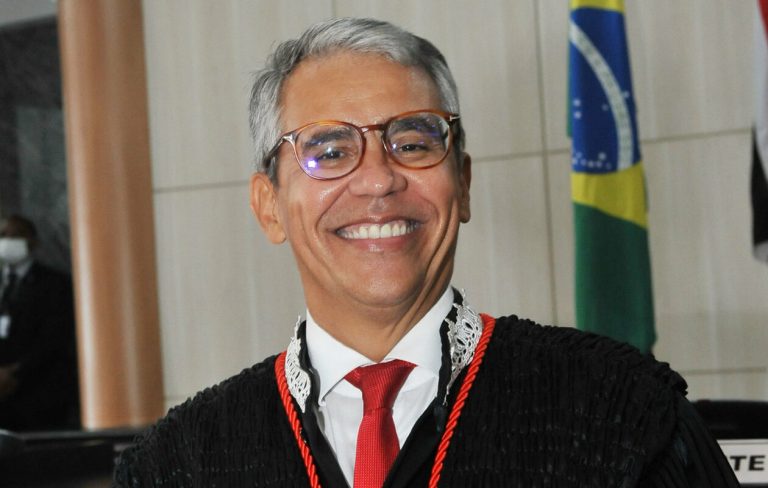 ‘Estaremos prontos para servir’, diz presidente eleito do TJ sobre possibilidade de assumir governo do Maranhão