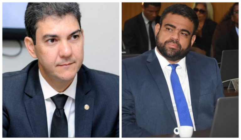 São Luís pode ser a capital do forró na disputa entre Governo e Prefeitura