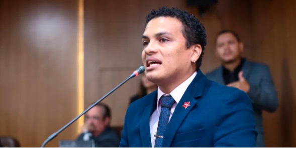 Coletivo Nós defende indiciamento de Edivaldo Júnior pela CPI do Transporte