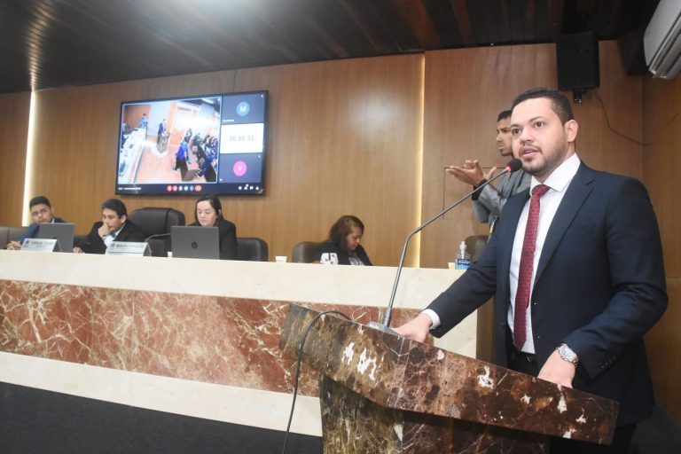 “A Semcas ainda não funcionou”, diz Octávio Soeiro ao apontar dificuldades a serem enfrentadas por Braide na área social