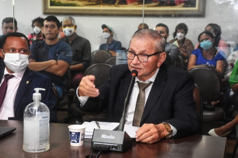 Projeto de Lei combate o acesso de crianças a conteúdo pornográfico em São Luís