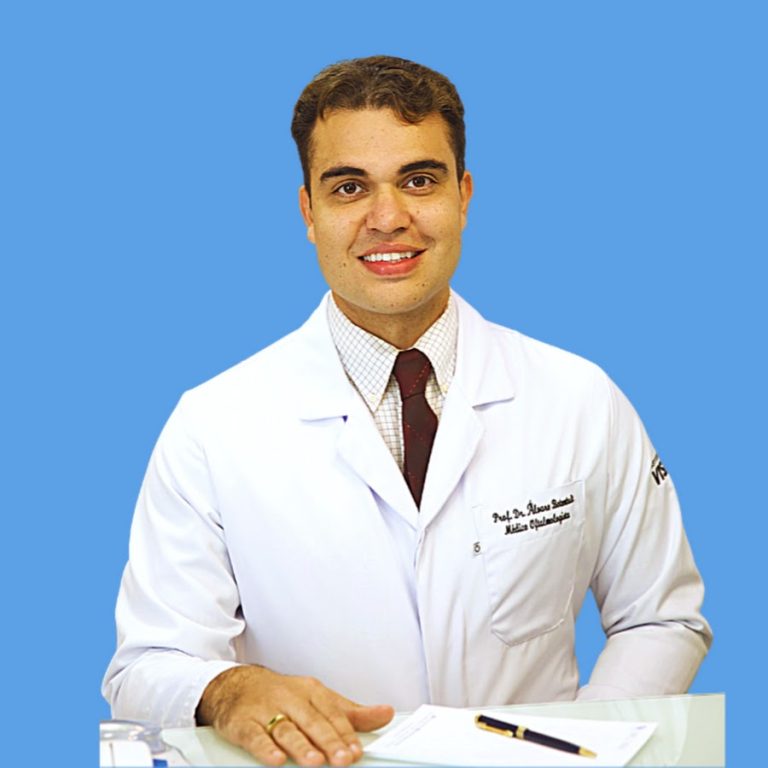 Oftalmologista fala dos riscos do glaucoma para a visão