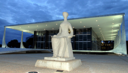STF invalida foro privilegiado de defensor público-geral no Maranhão
