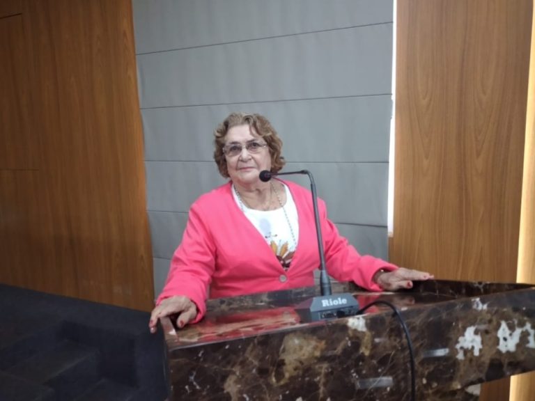 Eidmar Gomes defende instalação de restaurante popular na Vila Embratel