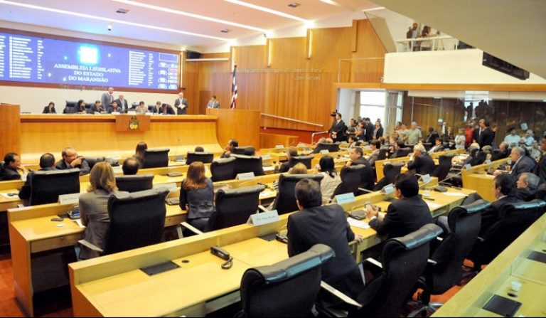 Assembleia Legislativa define novos membros de comissões permanentes