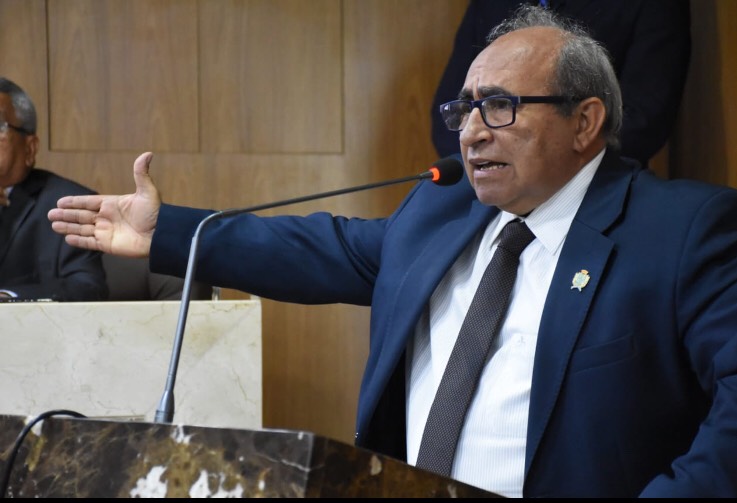 Chaguinhas diz que Braide trata aliados da base do governo como “pedinte de esmola”
