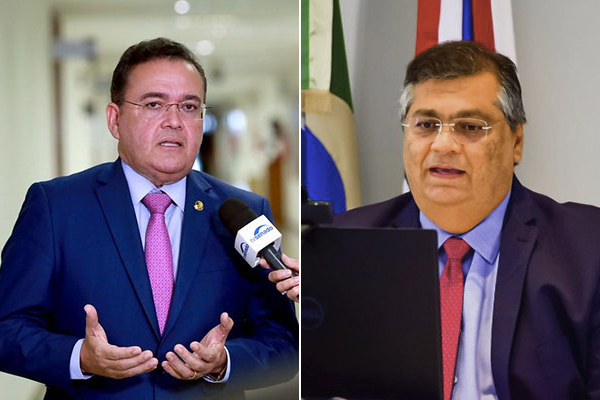 Roberto Rocha diz que Flávio Dino tenta nacionalizar eleição do Maranhão com estratégia de guerra nas ditaturas