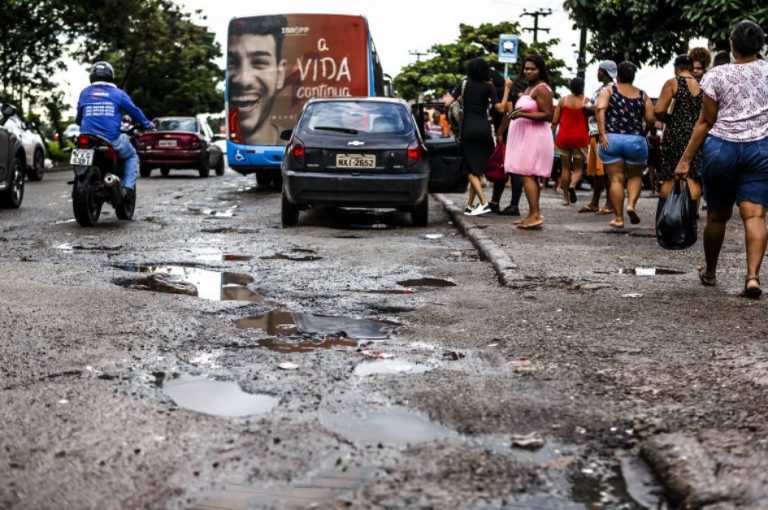 São Luís continua longe de uma mobilidade sustentável