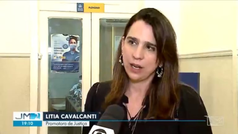 Promotora diz que aguarda relatório da CPI do Transporte para tomar providências judiciais