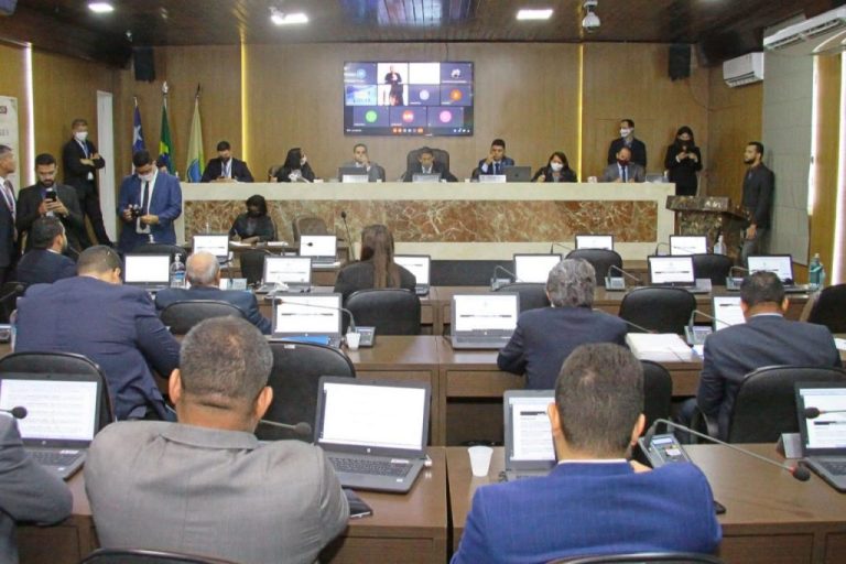 Projeto que cria a Patrulha Maria da Penha no âmbito da Guarda Municipal será apreciado em São Luís