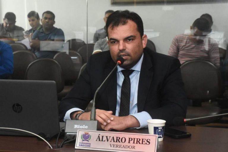 “Maranhão não pode ficar na contramão”, diz Álvaro Pires sobre redução do ICMS