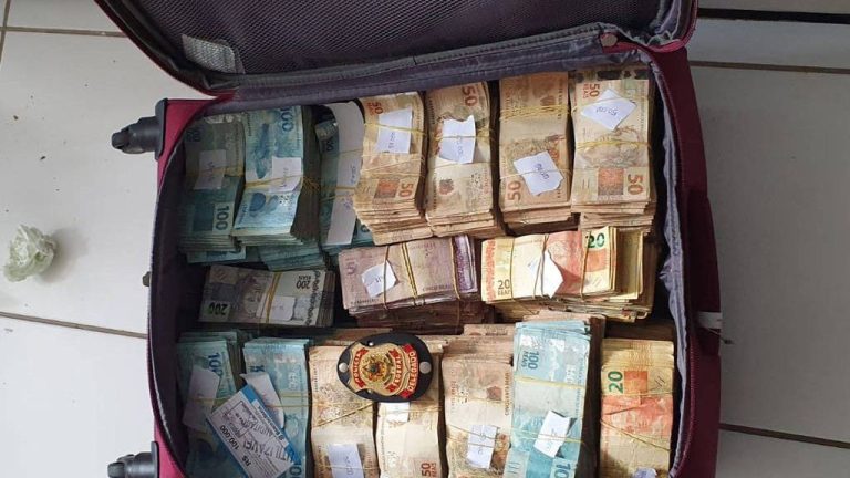 Polícia Federal investiga fraudes em licitações da Codevasf no Maranhão