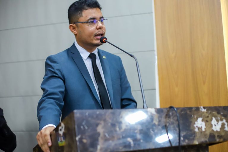 Ribeiro Neto pede regulamentação de Lei que cria Fundo Municipal de Combate ao Câncer