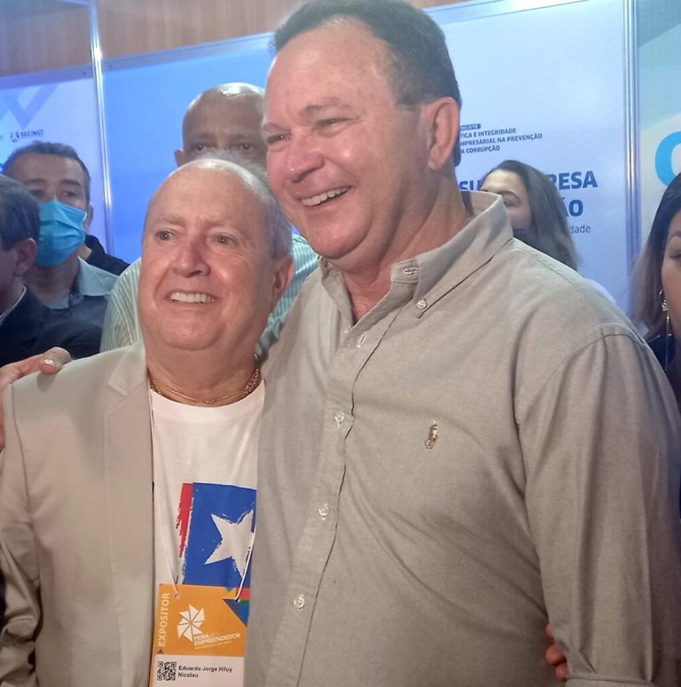 Prefeito de Imperatriz representa procurador-geral de Justiça no CNMP